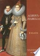 libro Albert & Isabella, 1598 1621