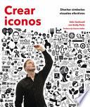 libro Crear Iconos