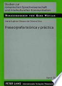 libro Fraseografía Teórica Y Práctica