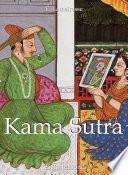 libro Kama Sutra