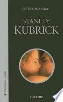 libro Stanley Kubrick