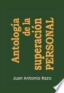 libro Antologia De La Superacion Personal