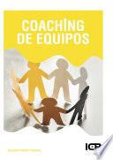 libro Coaching De Equipos