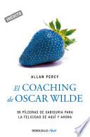 libro El Coaching De Oscar Wilde