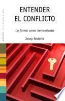 libro Entender El Conflicto