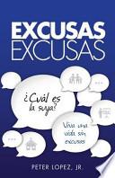 libro Excusas, Excusas