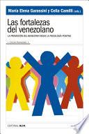 libro Las Fortalezas Del Venezolano