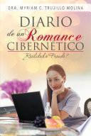 libro Diario De Un Romance CibernÉtico