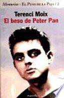 libro El Beso De Peter Pan