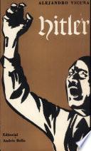 libro Hitler