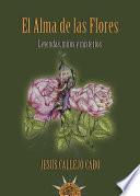 libro El Alma De Las Flores