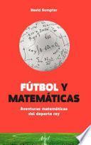libro Fútbol Y Matemáticas