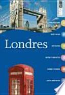 libro Guía Clave Londres