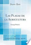 libro Las Plagas De La Agricultura