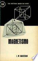 libro Magnetismo
