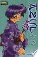 libro Azul, Ai Yori Aoshi 3 / Blue Ai Yori Anoshi 3