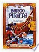 libro Historia En Acción: Barco Pirata