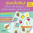 libro Sudoku