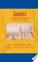libro Zipaquirá