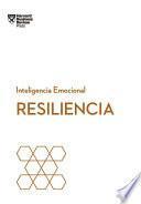 libro Resiliencia