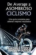 libro De Average A Asombroso Ciclismo