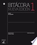 libro Bitácora 1 Nueva Edición Libro Del Profesor