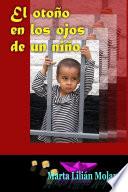 libro El Otono En Los Ojos De Un Nino (a Emmanuel El Nino Cautivo)