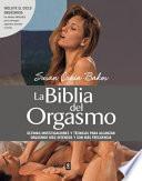 libro La Biblia Del Orgasmo