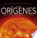 libro Los Origenes/ The Origins
