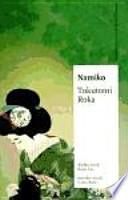 libro Namiko