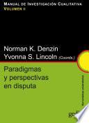 libro Paradigmas Y Perspectivas En Disputa
