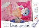 libro Lisas Lavaeishöhle - Lisa’s Lava Ice Cave - Lisas Cueva Lavayhielo