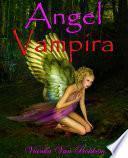 libro Angel Vampira