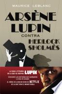 libro Arsène Lupin Contra Herlock Sholmès