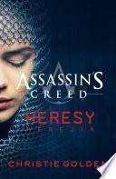 libro Assassin S Creed Herejía