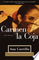 libro Carmen La Coja