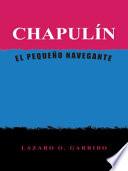 libro Chapulin