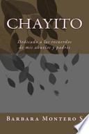 libro Chayito