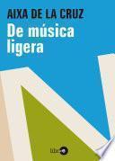 libro De Música Ligera