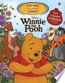 libro Disney Wiinie The Pooh