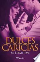 libro Dulces Caricias