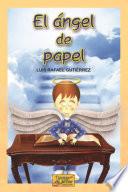 libro El ángel De Papel