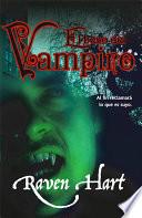 libro El Beso Del Vampiro