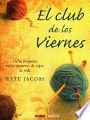 libro El Club De Los Viernes