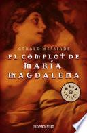 libro El Complot De María Magdalena