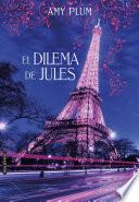 libro El Dilema De Jules