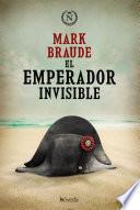 libro El Emperador Invisible