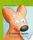 libro El Festín De Agustín