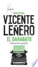 libro El Garabato