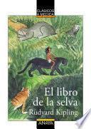 libro El Libro De La Selva